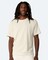 BELLA + CANVAS® Heavyweight Short Sleeve T-Shirt for Layering Outfits & Custom Print Blank Tee